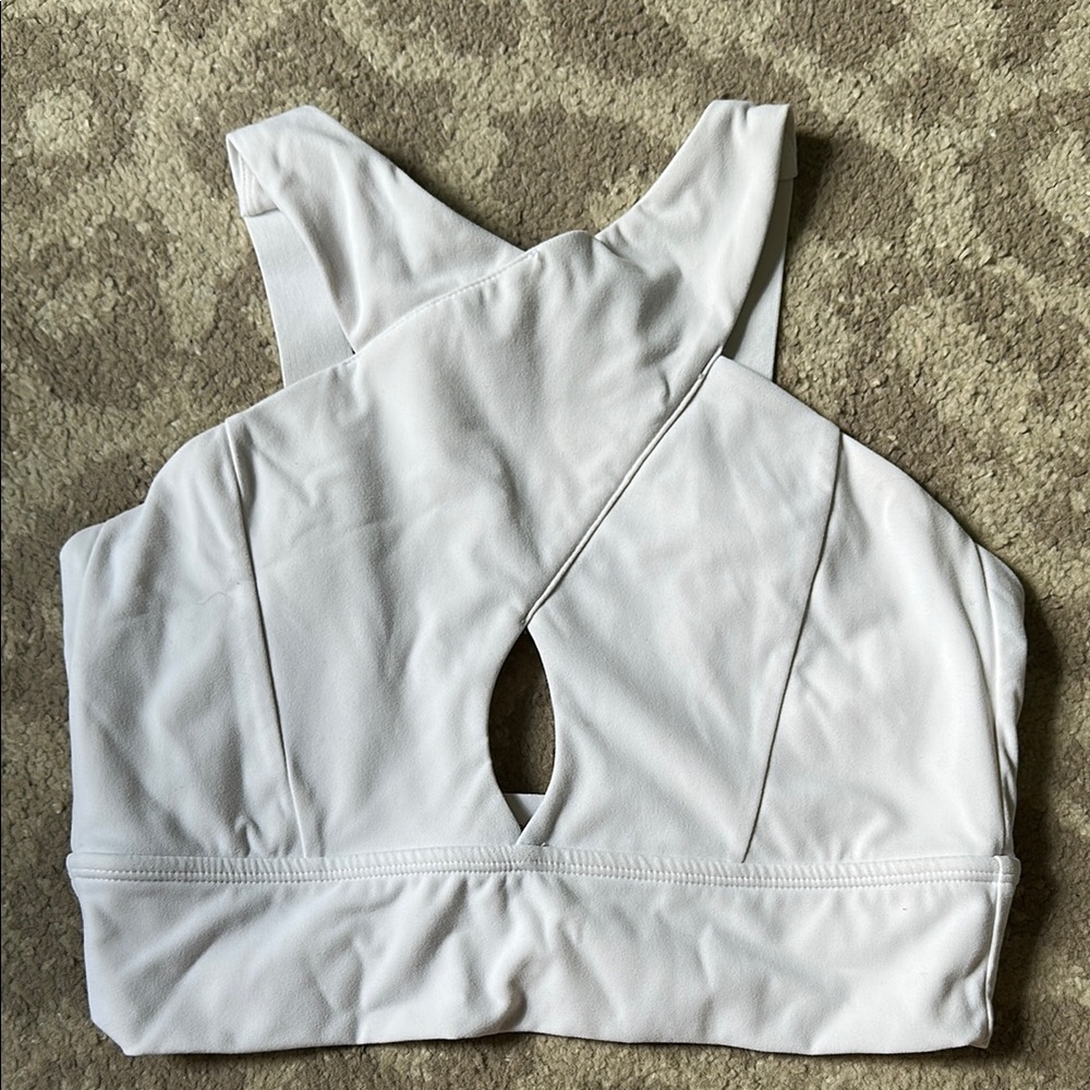 Buffbunny Harmony bra